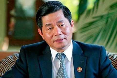 Những phát ngôn ấn tượng của Bộ trưởng 'lấy đá ghè chân mình'