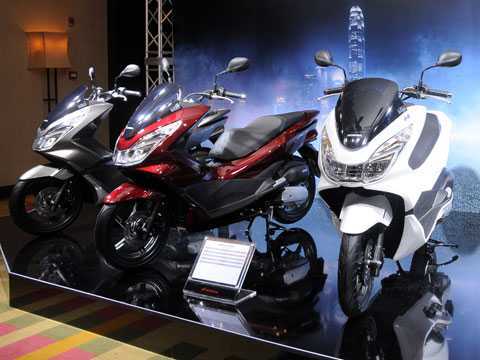 Thị trường xe tuần qua có gì nóng?