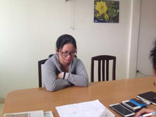 Vào viện trộm trẻ sơ sinh: Không bãi nại nếu Trâm bắt cóc mang bán