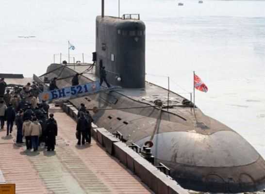 Vì sao tàu ngầm Việt Nam hiện đại nhất trong lớp Kilo?