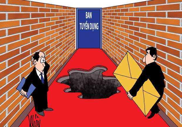 Chưa đầy 30 tuổi 'nhảy phóc' quan to, nhờ đâu?