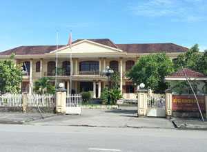 Bị công dân kiện, Sở lập tức sửa lỗi