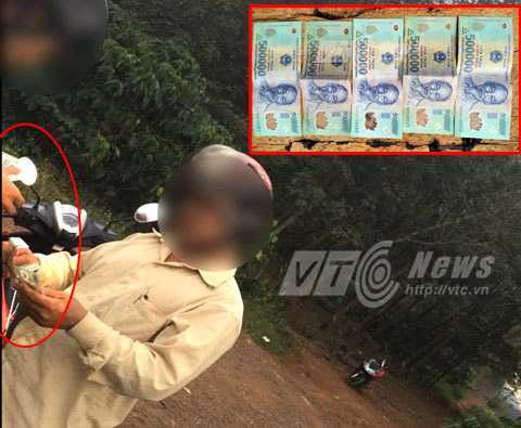 Phá 'ổ cò' tại trạm CSGT: Thông báo kết quả bằng văn bản