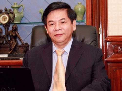 Ông Phạm Trung Cang có dính líu đến 'siêu lừa' Huyền Như?