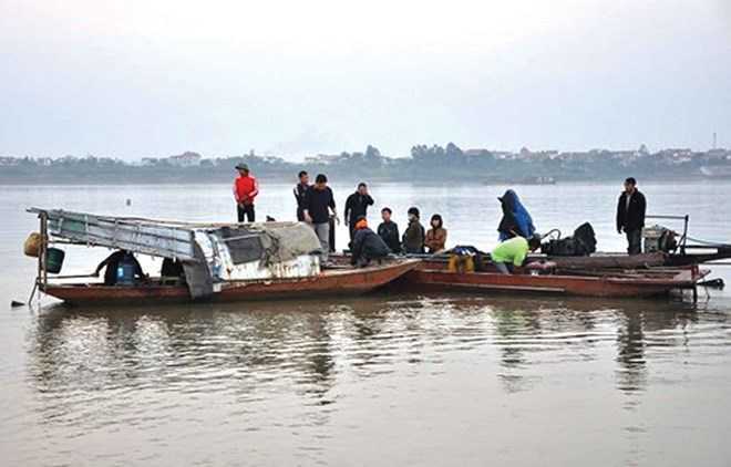 Vụ Cát Tường: Sao có thể 'giả định' thả tự do cho Nguyễn Mạnh Tường?