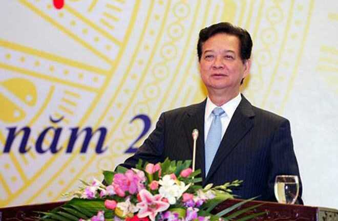 Thủ tướng nói về vụ Cát Tường: Xã hội mình sao còn những người tàn ác quá!