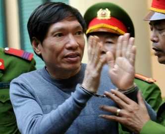 Vì sao Dương Tự Trọng giúp anh trai bỏ trốn không thành?