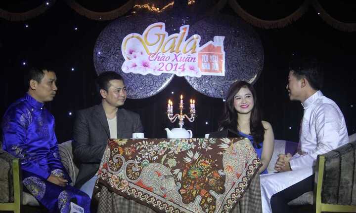 Nghe Tự Long kể chuyện 'rước chó, đuổi mèo' ngày Tết