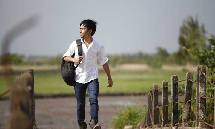 Quán quân Vietnam Idol Yasuy ra mắt MV đầu tay