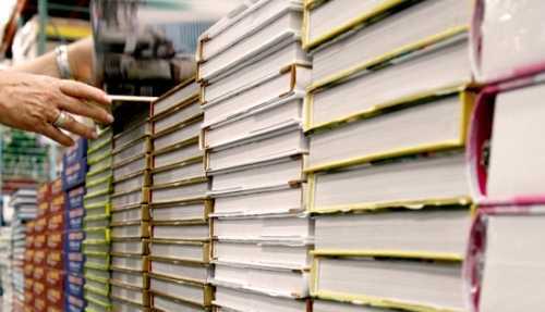 Công ty sách thưởng Tết trên 1 tỉ đồng