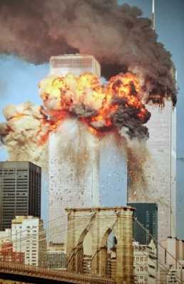 Top 10 bức ảnh chấn động thế giới