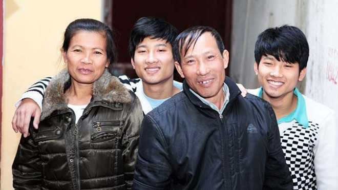 Thủ khoa đặc biệt nhất 2013 đón Tết thế nào?