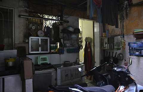 Vụ Cát Tường: Tết này vắng lạnh lắm cháu ơi