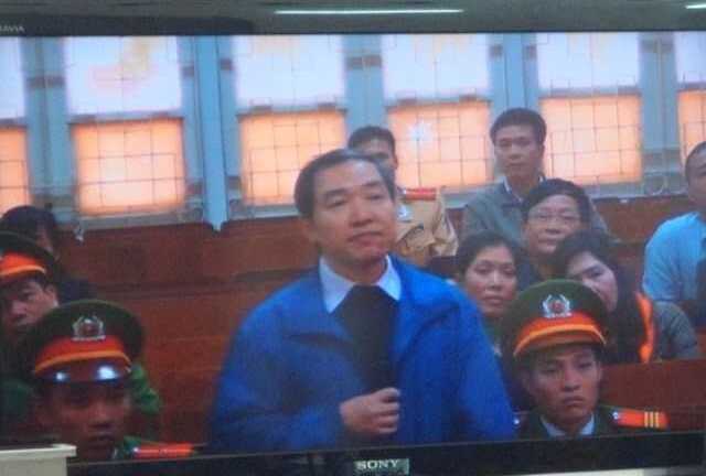 Hành trình trốn chạy qua casino của Dương Chí Dũng