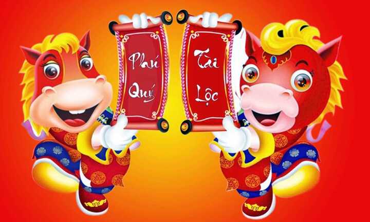 Những câu chúc hay và ý nghĩa dành cho Tết Giáp Ngọ