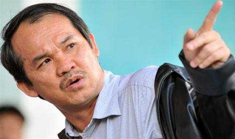 Bầu Đức cần bao nhiêu tiền để lại giàu nhất?