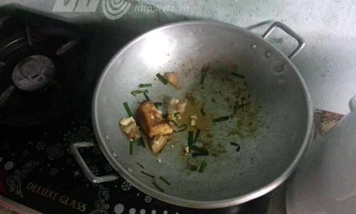 Nỗi lòng công nhân xa quê, đón Tết Sài Gòn