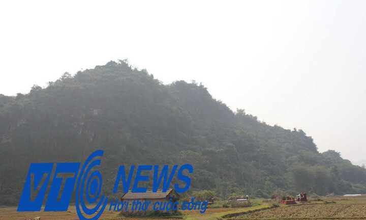 Bí ẩn kho báu 1,5 tấn vàng ở Hà Giang