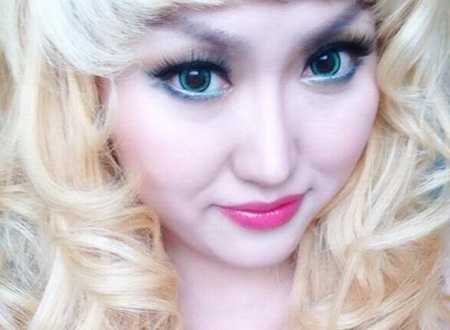 Phi Thanh Vân hé lộ lý do 'lột xác' hoá da trắng búp bê