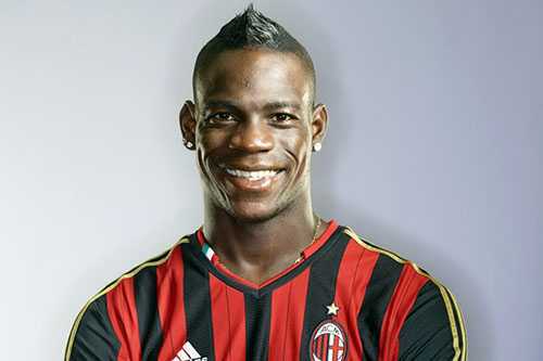 Đội hình tuổi ngựa hay nhất thế giới đương đại