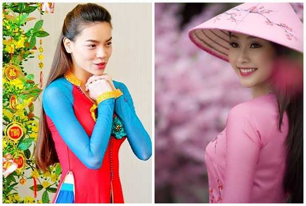 Dàn sao Việt chúc Tết độc giả VTC News