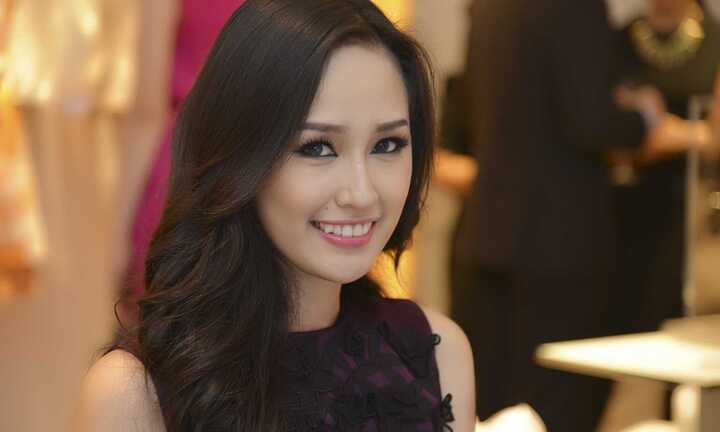 Thi xong hoa hậu, Mai Phương Thúy, Hoàng Anh đón Giao thừa thế nào?