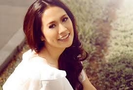 Thanh Thuý chúc Tết độc giả VTC News