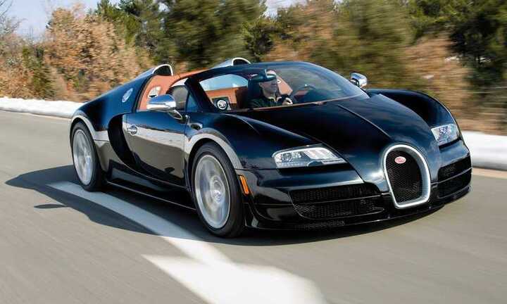 Năm Ngọ nói chuyện mã lực xe hơi