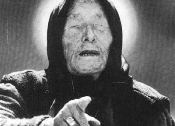 Những lời tiên tri rợn người của bà lão mù Vanga