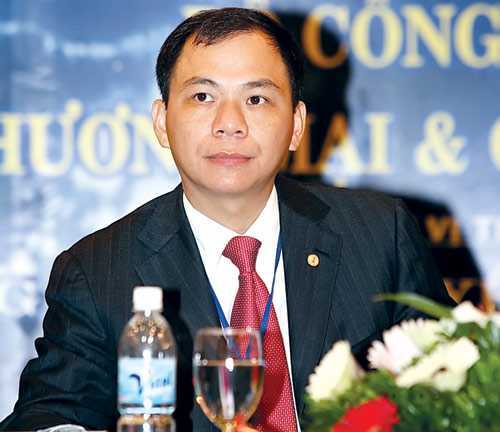 Những đại gia tạo bất ngờ trong 2013