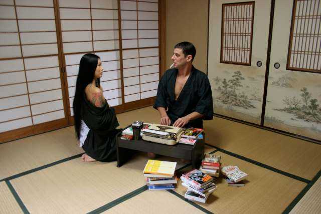 Yakuza Nhật và sự thâu tóm nền công nghiệp giải trí