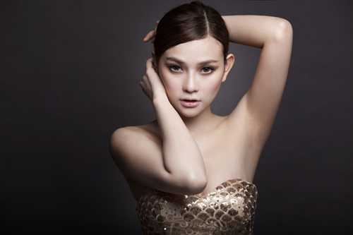 Thu Thuỷ hé lộ về người tình 12 năm