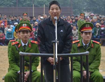 Kế hoạch xóa dấu vết của doanh nhân giết sếp ngân hàng