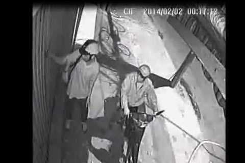 Về quê ăn Tết, bị trộm đột nhập lấy 1 tỷ đồng