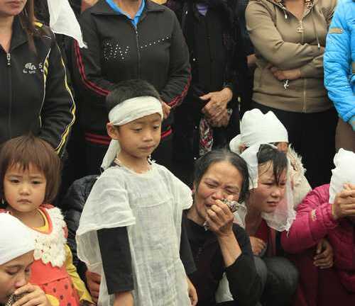 Hải Phòng: Hai mẹ con sản phụ tử vong tại bệnh viện khi sắp sinh