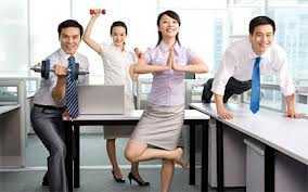 Lấy lại sức khỏe sau ngày nghỉ Tết dài