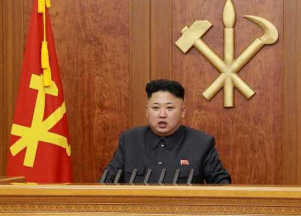 Ông Kim Jong-Un ứng cử vào quốc hội khóa mới