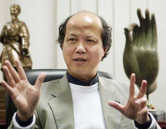 Bất động sản 2014: Thứ trưởng xây dựng dự đoán gì?