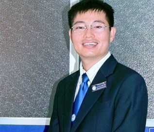 Trò chuyện với tiến sĩ thành công nhất 2013