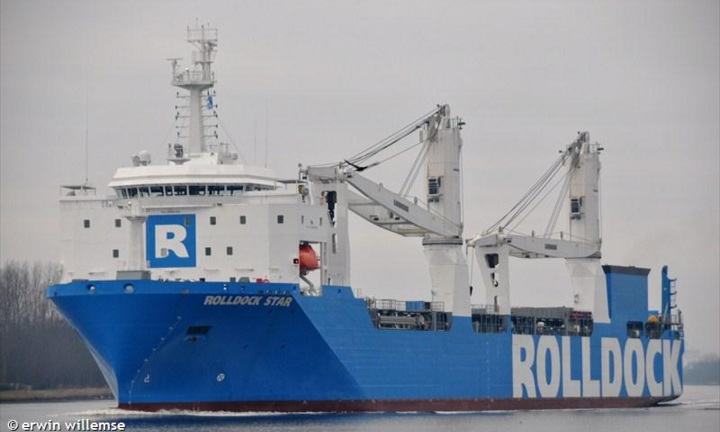 Khám phá phương tiện đưa tàu ngầm TP.HCM về Việt Nam