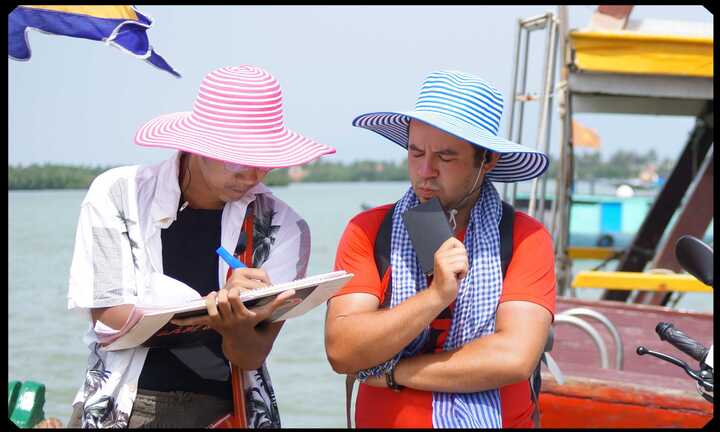 Bây giờ làm sao: Hãy làm khách du lịch thông minh!