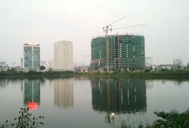 Nhà đầu tư sẽ dần rút khỏi bất động sản