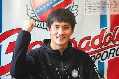 10 sao Đông Nam Á từng sang châu Âu thi đấu