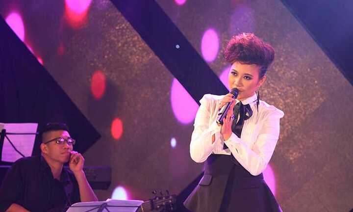 Sao Online: Khánh Linh sẽ nổi loạn và ngại nhắc về đổ vỡ hôn nhân