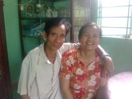 Cổ tích về người đàn bà lấy chồng câm điếc