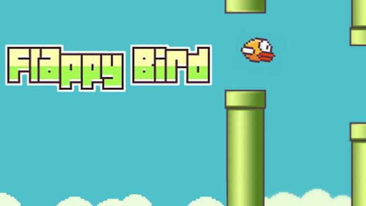 Sẽ xóa Flappy Bird khỏi App Store và Google Play?