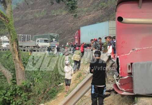 'Hôi của' ở Quảng Bình: Công an vào cuộc điều tra