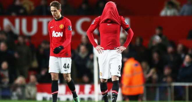 Man Utd gây ức chế hơn cả Flappy Bird?