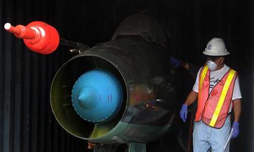 Panama thả tàu chở vũ khí Triều Tiên