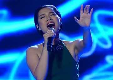 Vietnam Idol 2014 gala 2: Nồng nàn với 'Đêm tình yêu'